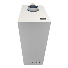 Напольный газовый котел отопления, двухконтурный Axis STANDART 16 кВт (AXIS-06-16TW-00)