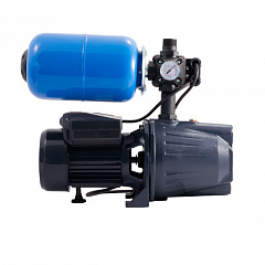 Насосная станция UNIPUMP AUTO JET 100 L-5