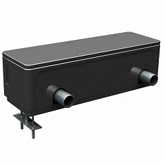 Гидравлическая стрелка Buderus WHY 120/80, 5м3/ч