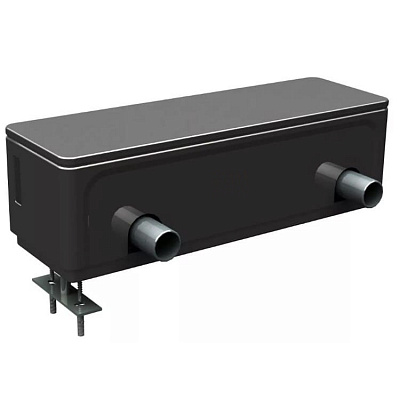 Гидравлическая стрелка Buderus WHY 120/80, 5м3/ч