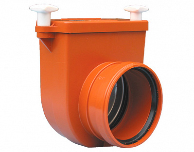 Обратный клапан HL 712.0