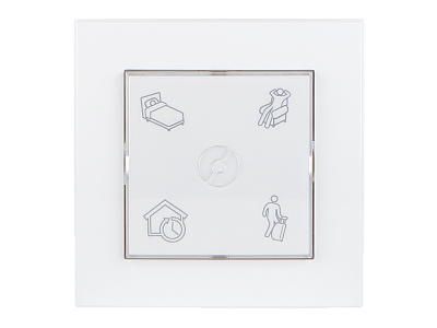 Беспроводной переключатель режима Nobo Ecoswitch