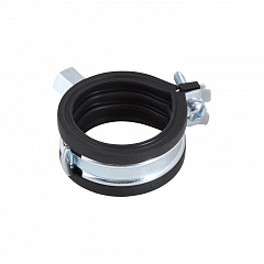 Хомут Walraven BIS KSB1 с вкладышем EPDM, 53-56 мм, М8