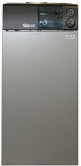Напольный газовый котел отопления, атмосферный Baxi SLIM EF 1.49 (A7116068)