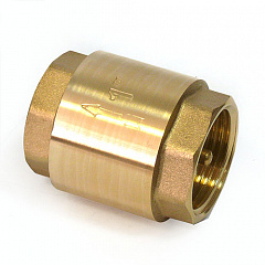 Обратный клапан Belamos FV-B 1 пласт клапан