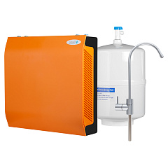 Система обратного осмоса Atoll Slim A-4200m STDA