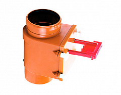 Обратный клапан HL 710.1V