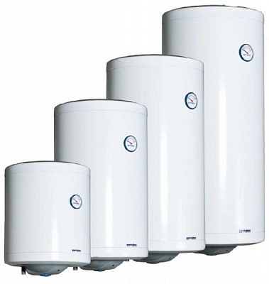 Электрический накопительный водонагреватель Metalac ОPTIMA MB 100 R