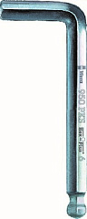 Г-образный ключ WERA 950 PKS хром, 8 x 112 мм