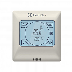 Терморегулятор Electrolux Thermotronic Touch ETT-16
