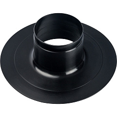 Проход Stout через горизонтальную кровлю герметичный для терминалов DN60/100, DN80/100,DN80/125