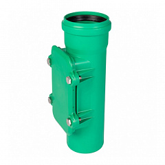 Ревизия Ostendorf KG2000RE 0,5 атм., 160