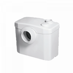 Канализационная установка SFA SANIBROYEUR