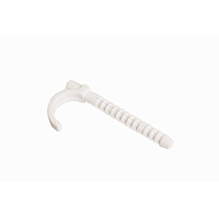 J-клипса Henco одинарная, для труб 16-32, 97мм