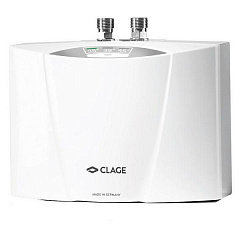 Электрический проточный водонагреватель CLAGE MCX 3 (1500-15003)