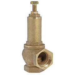 Клапан предохранительный OR (Officine Rigamonti) 1-12 б.1 1/2вн. р.
