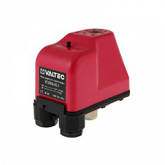 Реле защиты от сухого хода VALTEC CRS6.02