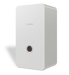 Электрический котёл отопления одноконтурный настенный Bosch Tronic Heat 3500 15 RU
