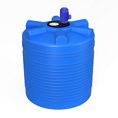 Емкость ЭкоПром Емкость ЭВЛ 1000 литров с турбинной мешалкой