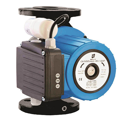 Циркуляционный насос IMP PUMPS GHNMbasic II 50-70 F