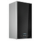 Настенный газовый двухконтурный котел отопления Ariston ALTEAS XC 30 FF NG