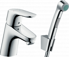 Смеситель для раковины Hansgrohe Focus E2 31926000
