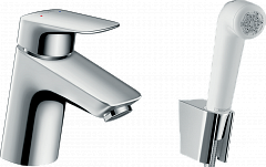 Смеситель для раковины Hansgrohe Logis 71290000