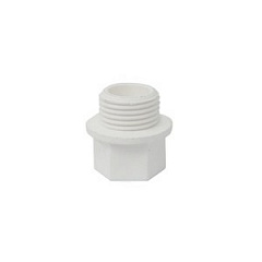 Заглушка Kalde полипропиленовая, 20 x 1/2 НР