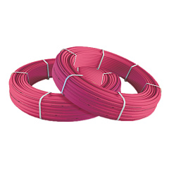 Труба из термостойкого полиэтилена (PE-RT) РВК D16x2,0