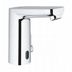 Смеситель сенсорный Grohe Eurosmart Cosmopolitan E 36327001