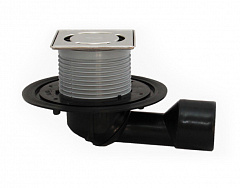 Трап для балконов HL 80-3000