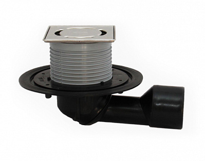 Трап для балконов HL 80-3000