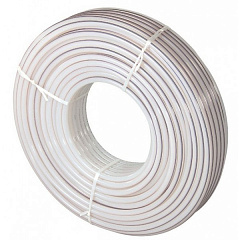 Труба из сшитого полиэтилена (PE-Xa) универсальная Uponor COMFORT PIPE PLUS PN6 25X2,3