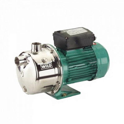 Поверхностный насос Wilo WJ 202 X (1230 В)