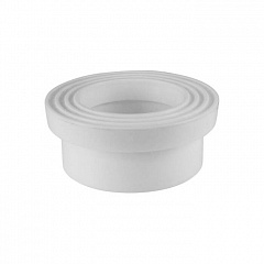 Бурт из полипропилена Valfex под ф75 БЕЛЫЙ, арт. 10189075