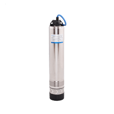 Погружной колодезный насос Aquario ASP2-40-100WA