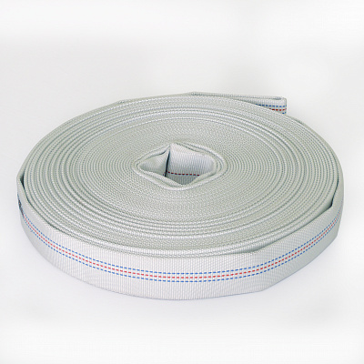 Шланг Belamos Текстильный шланг (напорный рукав) 2х25м