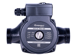 Циркуляционные насосы