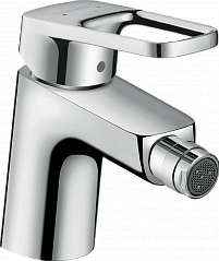 Смеситель для биде Hansgrohe Logis Loop 71250000