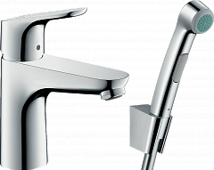Смеситель для раковины Hansgrohe Focus E2 31927000