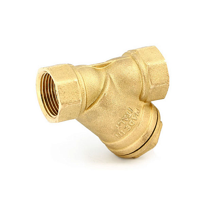 Фильтр UNI-FITT косой ВВ 1 400 мкм