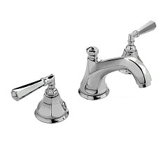 Смеситель для раковины NICOLAZZI TEIDE на 3 отверстия 1908CR05