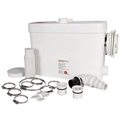 Канализационная насосная установка Rommer BIOLIFT R-4S