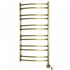 Полотенцесушитель электрический Domoterm Калипсо П12 500*985 АБР ER