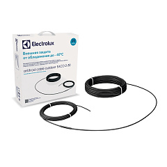 Нагревательный кабель Electrolux Antifrost Cable Outdoor 2500 Вт 84 м