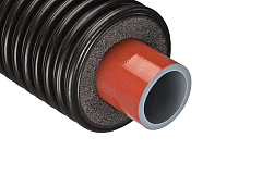 Однотрубная система Thermaflex FLEXALEN 600 Стандарт для отопления и кондиционирования VS-R200A110*