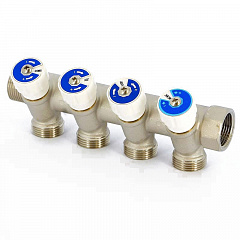 Коллекторные группы