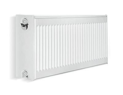 Стальной панельный радиатор отопления Oasis PN 22-3-12 1,2 мм