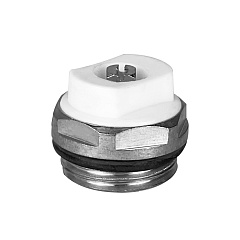 Воздухоотводчик Valfex для радиатора ручной 3/4 дюйма