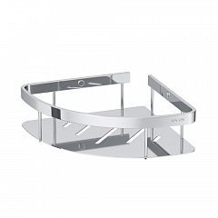 Полка для душа AM.PM Sense L 60x300мм